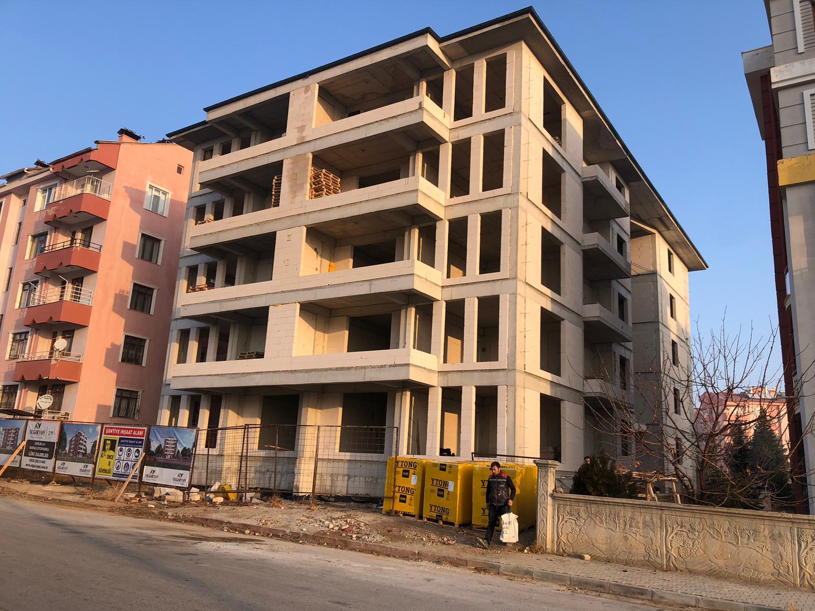 Olgar Yapı