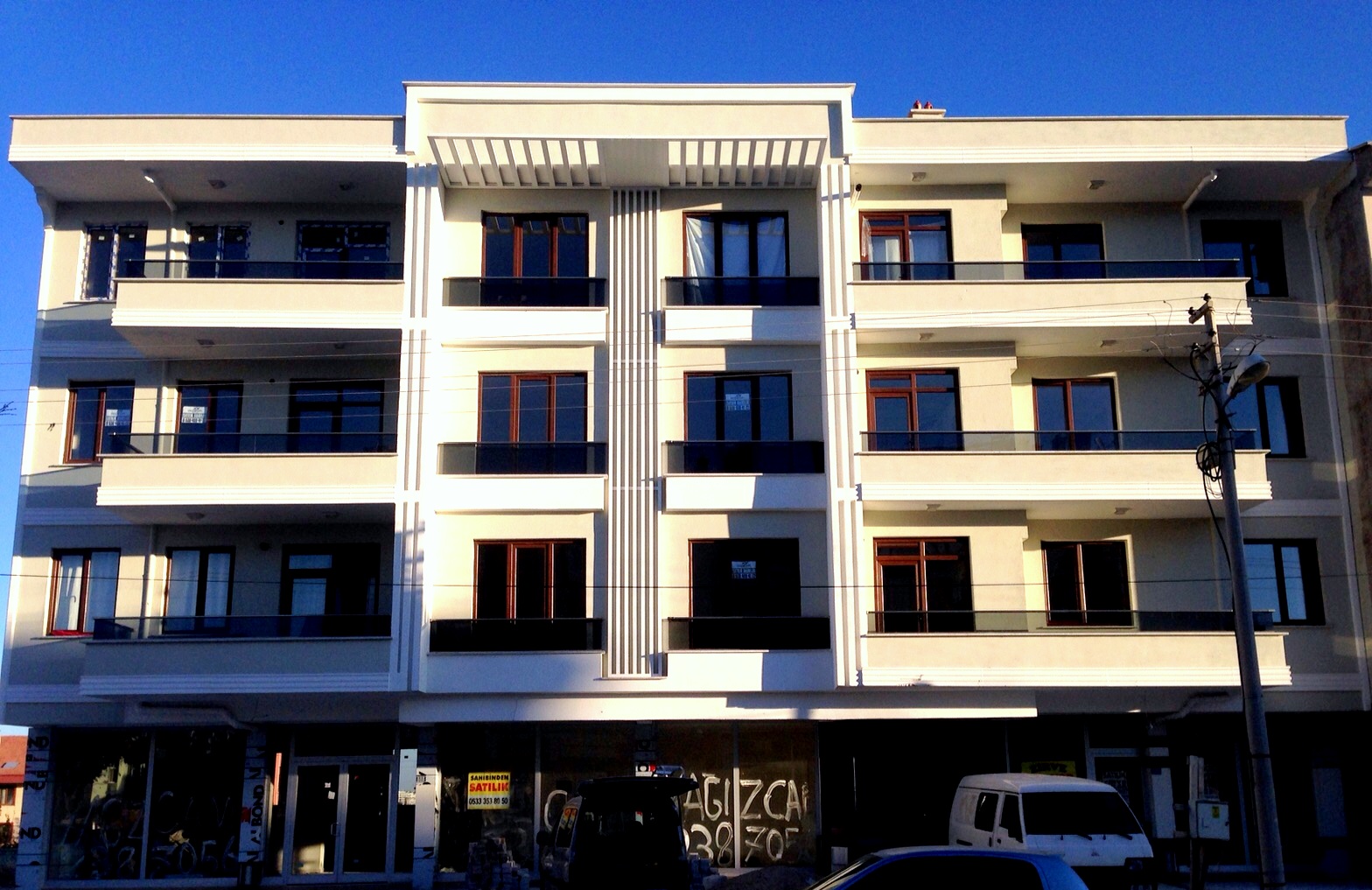 Olgar Yapı