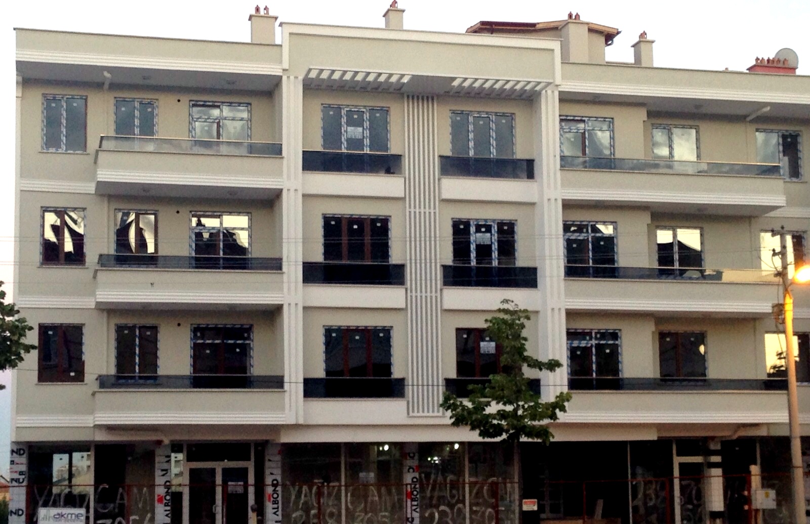Olgar Yapı