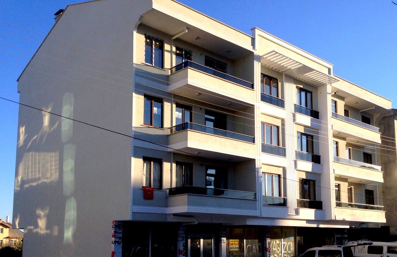 Olgar Yapı