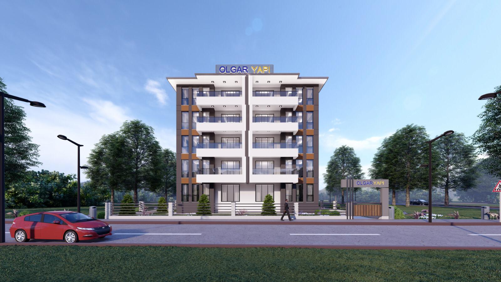 Olgar Yapı
